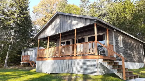278 Davis Point Road Cushing ME 04563