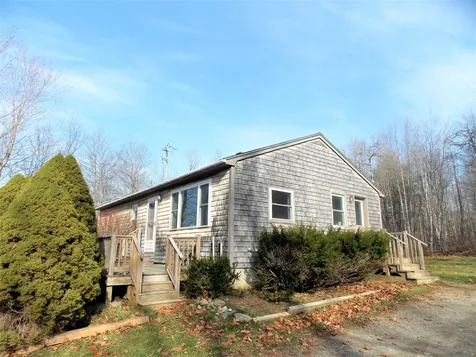 437 Town House Road Swanville ME 04915