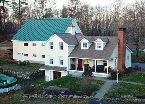 36 Sevigny Drive Alfred ME 04002