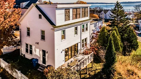 14 Sheridan Street Portland ME 04101