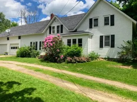 59 Libby Road Charleston ME 04422
