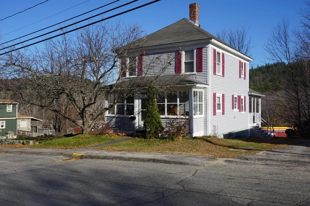 623 Prospect Avenue Rumford ME 04276