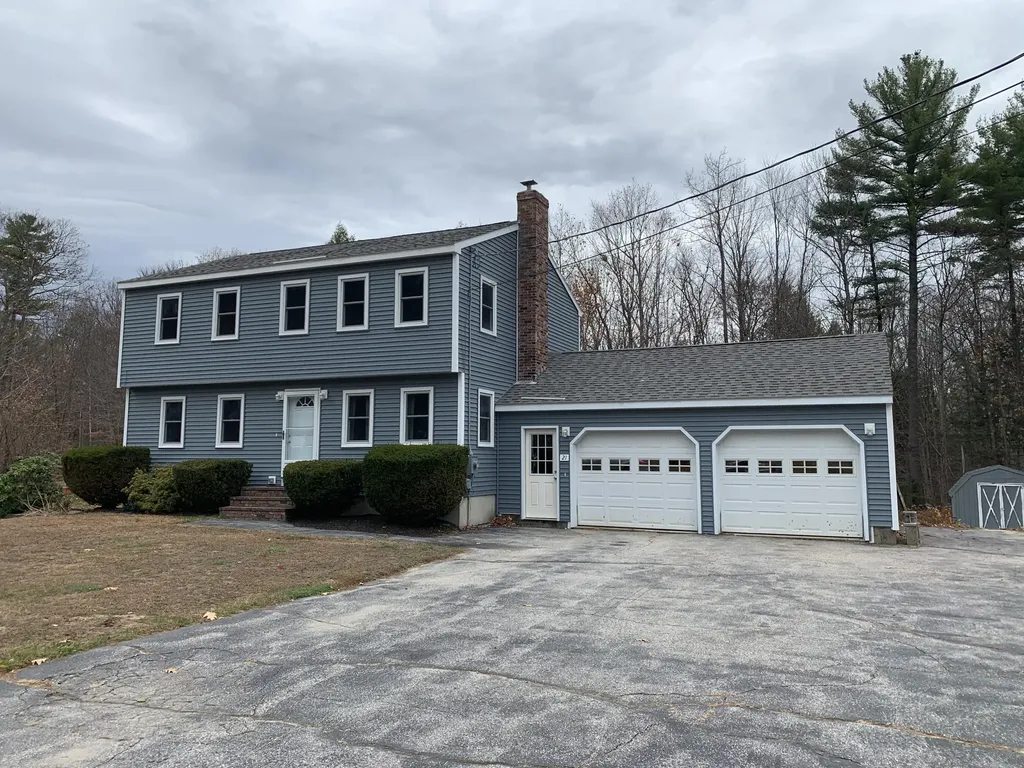 21 Sanborn Street Gorham ME 04038