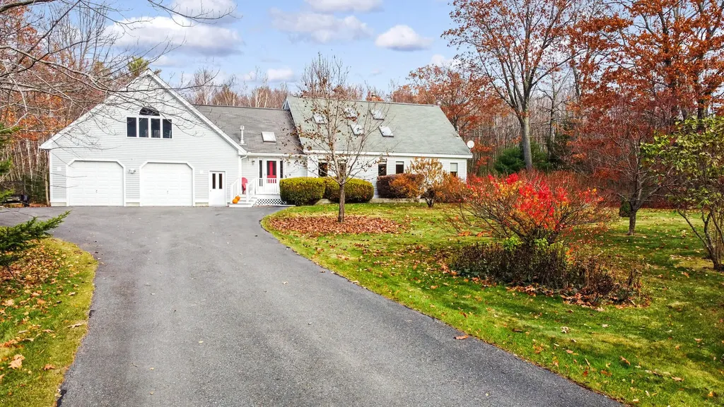 79 Grandview Drive Belgrade ME 04917