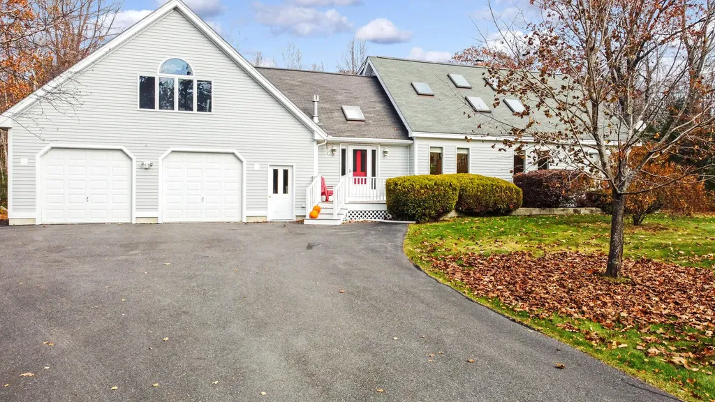 79 Grandview Drive Belgrade ME 04917