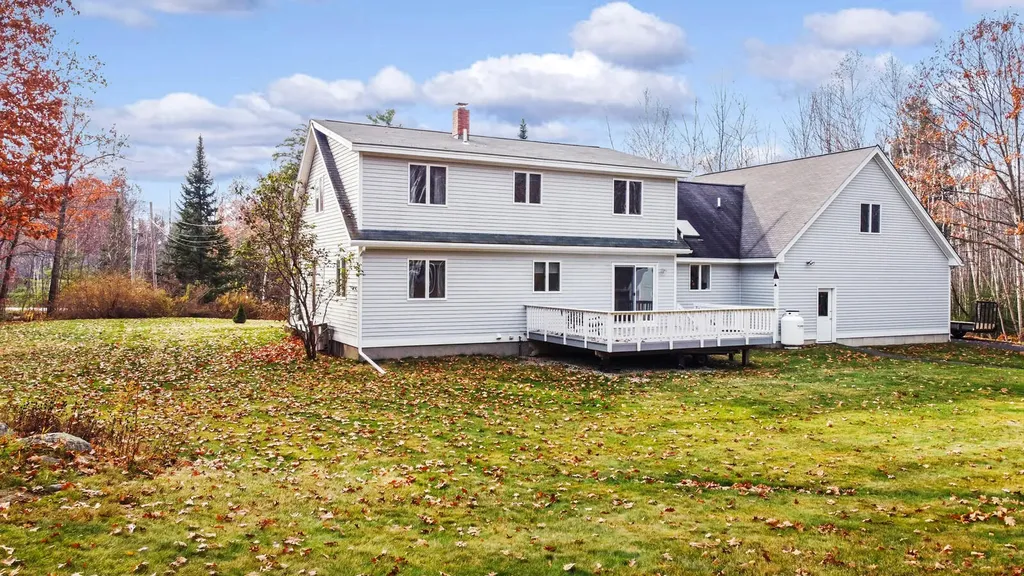 79 Grandview Drive Belgrade ME 04917