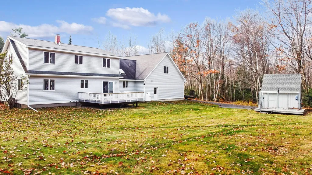 79 Grandview Drive Belgrade ME 04917