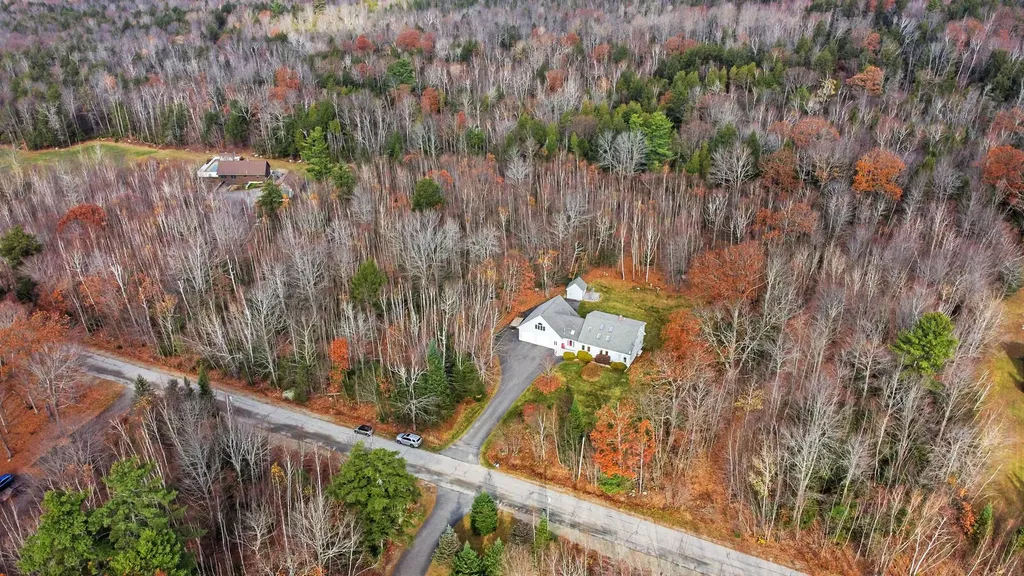 79 Grandview Drive Belgrade ME 04917