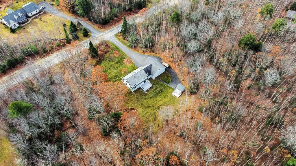 79 Grandview Drive Belgrade ME 04917