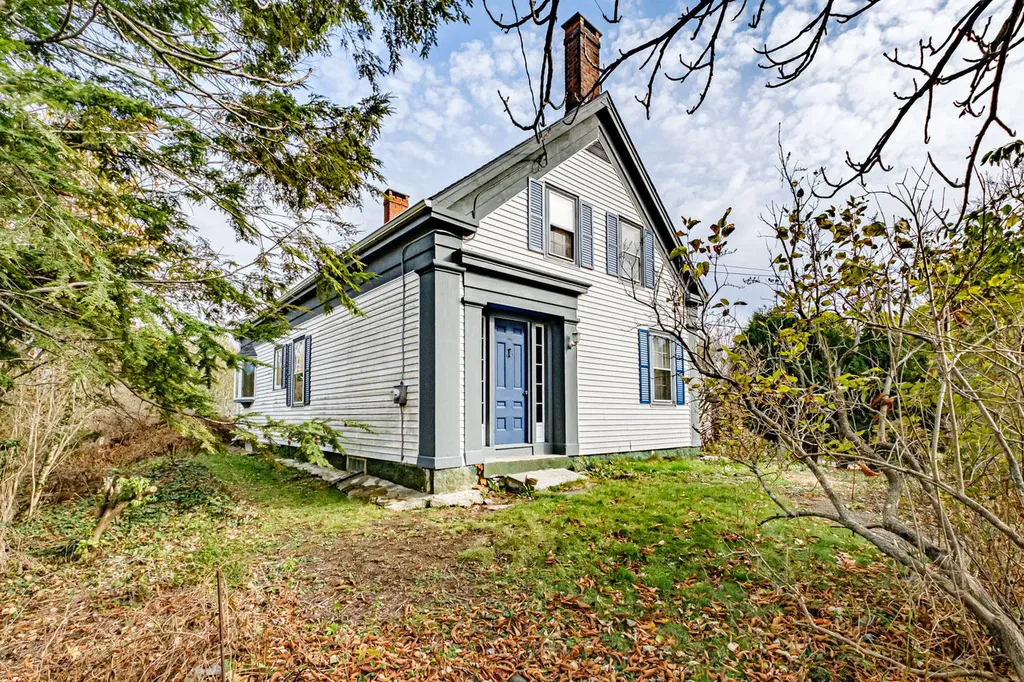 235 Rankin Street Rockland ME 04841