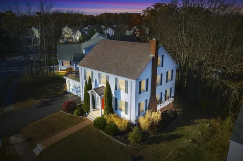 25 Ruby Lane Portland ME 04103