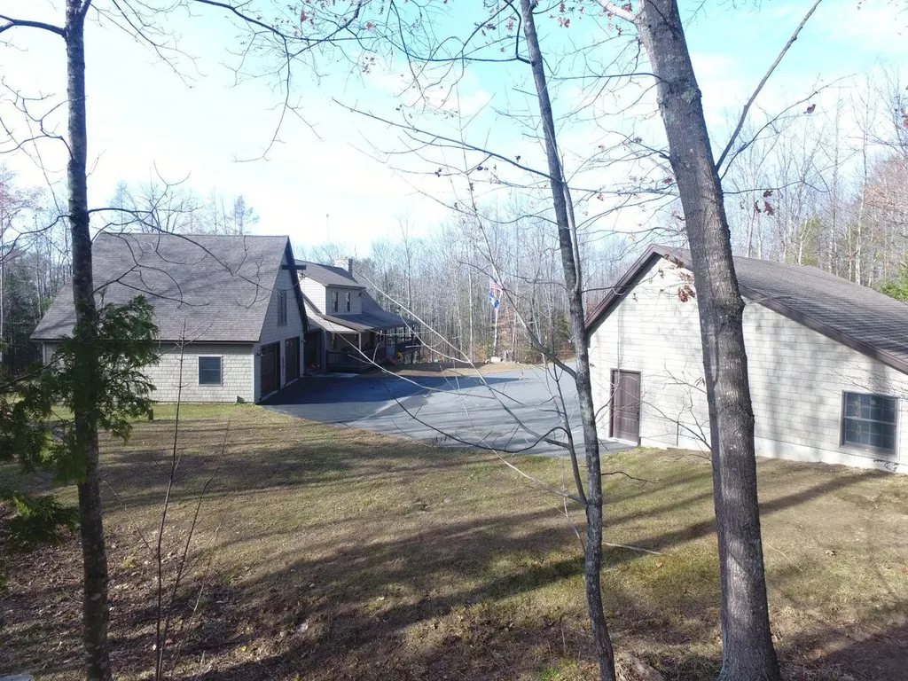 336 Beech Hill Road Norridgewock ME 04957