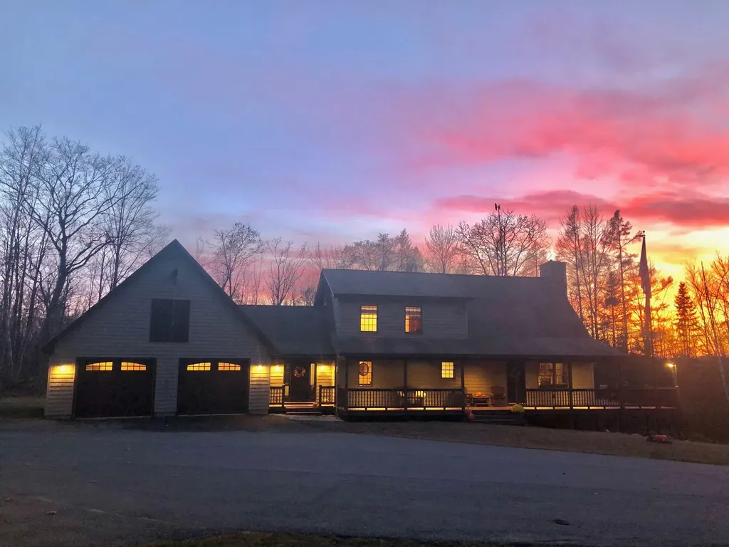 336 Beech Hill Road Norridgewock ME 04957