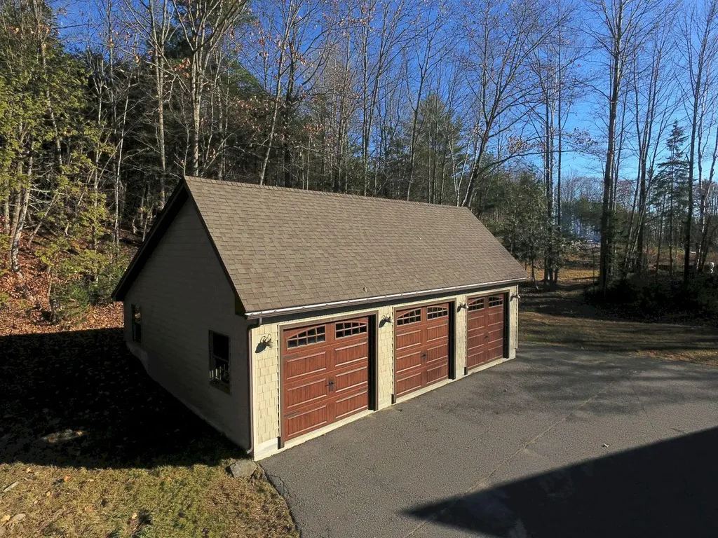 336 Beech Hill Road Norridgewock ME 04957