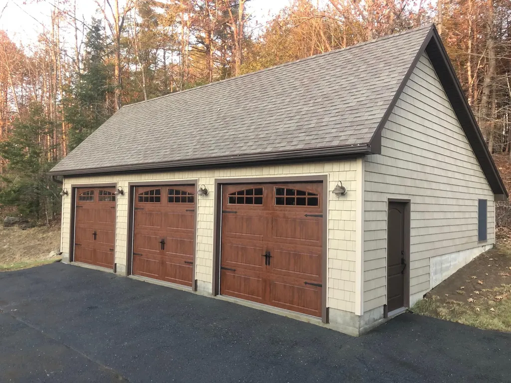 336 Beech Hill Road Norridgewock ME 04957