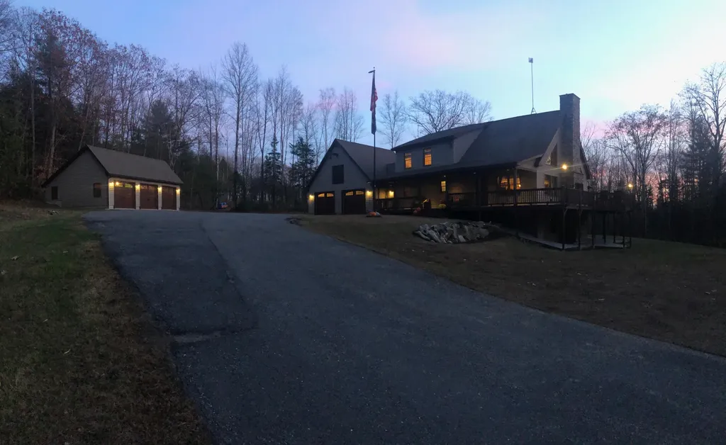 336 Beech Hill Road Norridgewock ME 04957