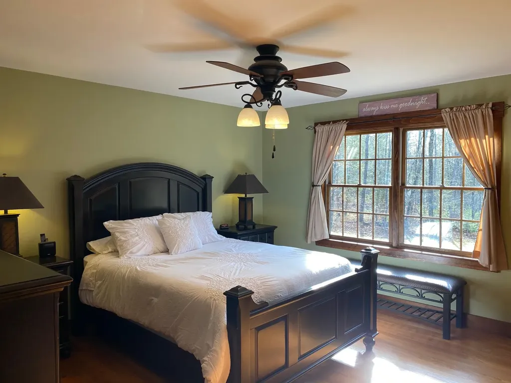 336 Beech Hill Road Norridgewock ME 04957