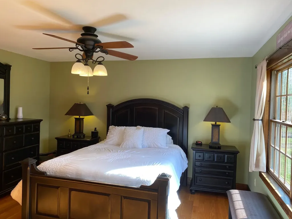 336 Beech Hill Road Norridgewock ME 04957