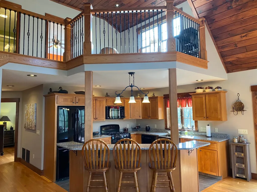336 Beech Hill Road Norridgewock ME 04957