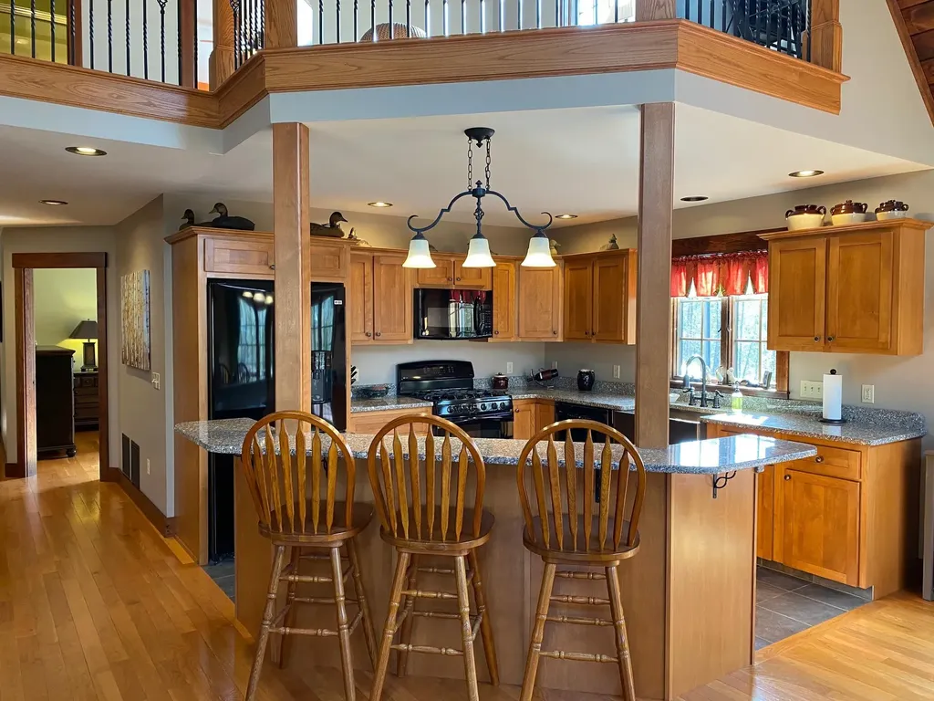 336 Beech Hill Road Norridgewock ME 04957