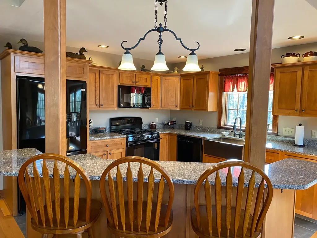 336 Beech Hill Road Norridgewock ME 04957