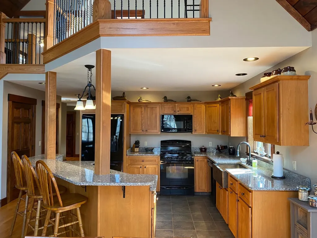 336 Beech Hill Road Norridgewock ME 04957