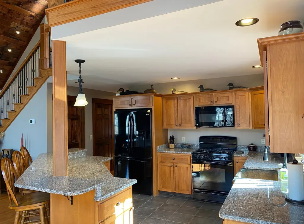 336 Beech Hill Road Norridgewock ME 04957