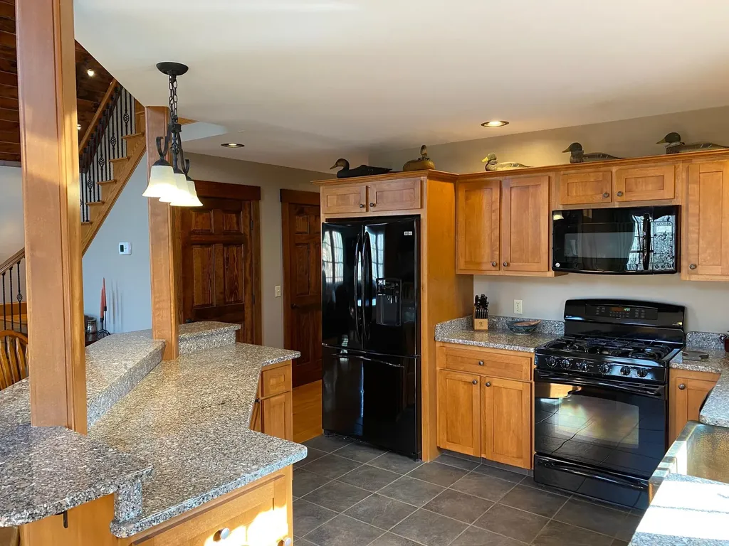 336 Beech Hill Road Norridgewock ME 04957