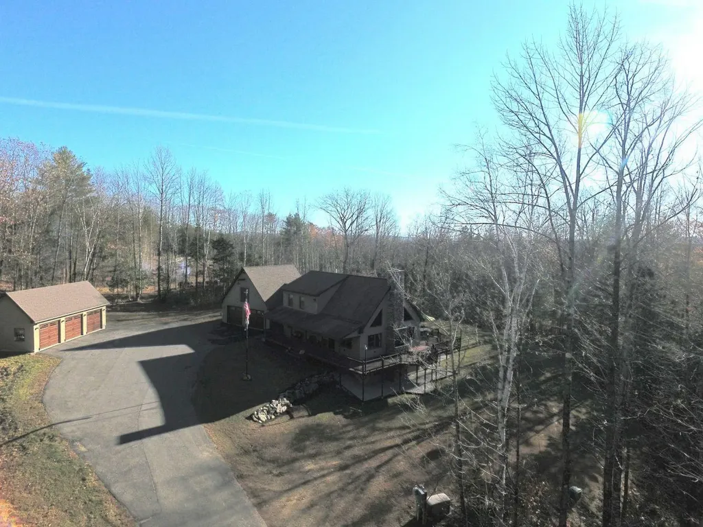 336 Beech Hill Road Norridgewock ME 04957