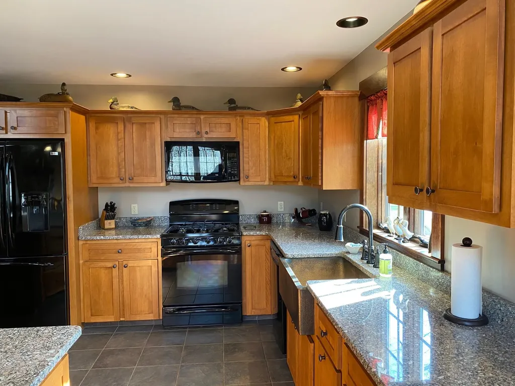 336 Beech Hill Road Norridgewock ME 04957