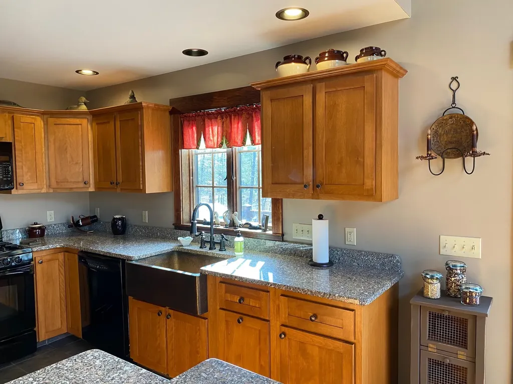 336 Beech Hill Road Norridgewock ME 04957