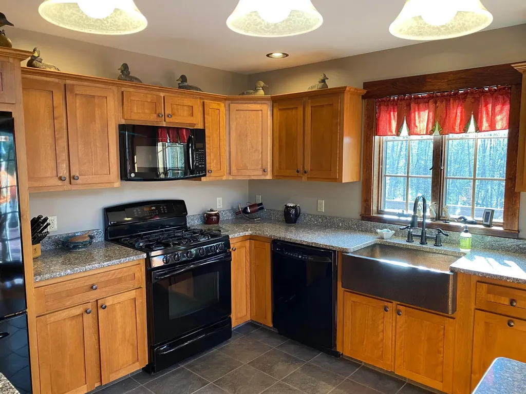 336 Beech Hill Road Norridgewock ME 04957