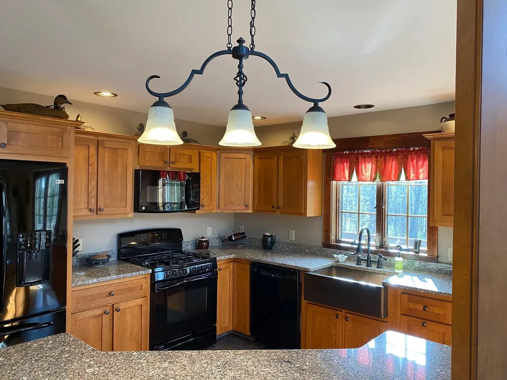 336 Beech Hill Road Norridgewock ME 04957