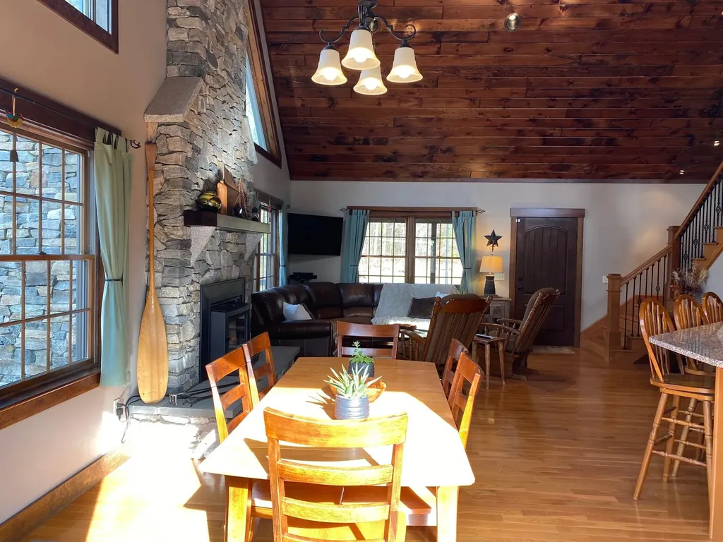 336 Beech Hill Road Norridgewock ME 04957