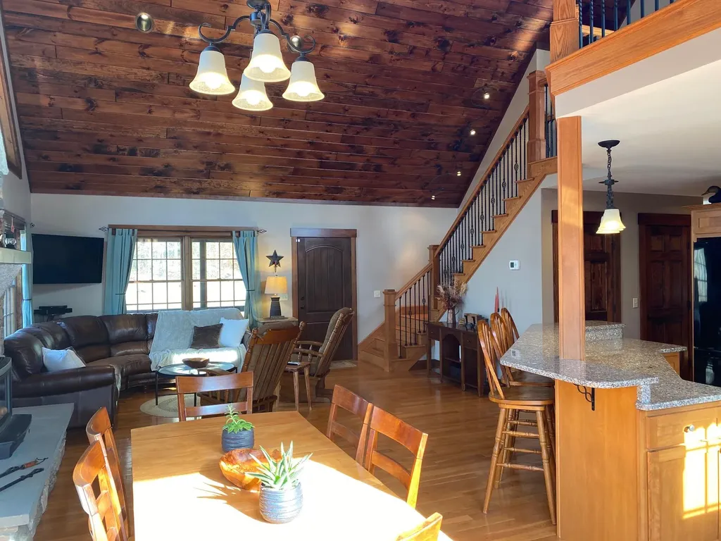 336 Beech Hill Road Norridgewock ME 04957