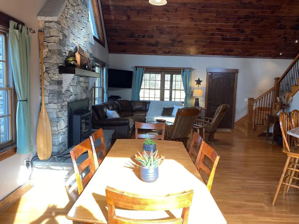 336 Beech Hill Road Norridgewock ME 04957