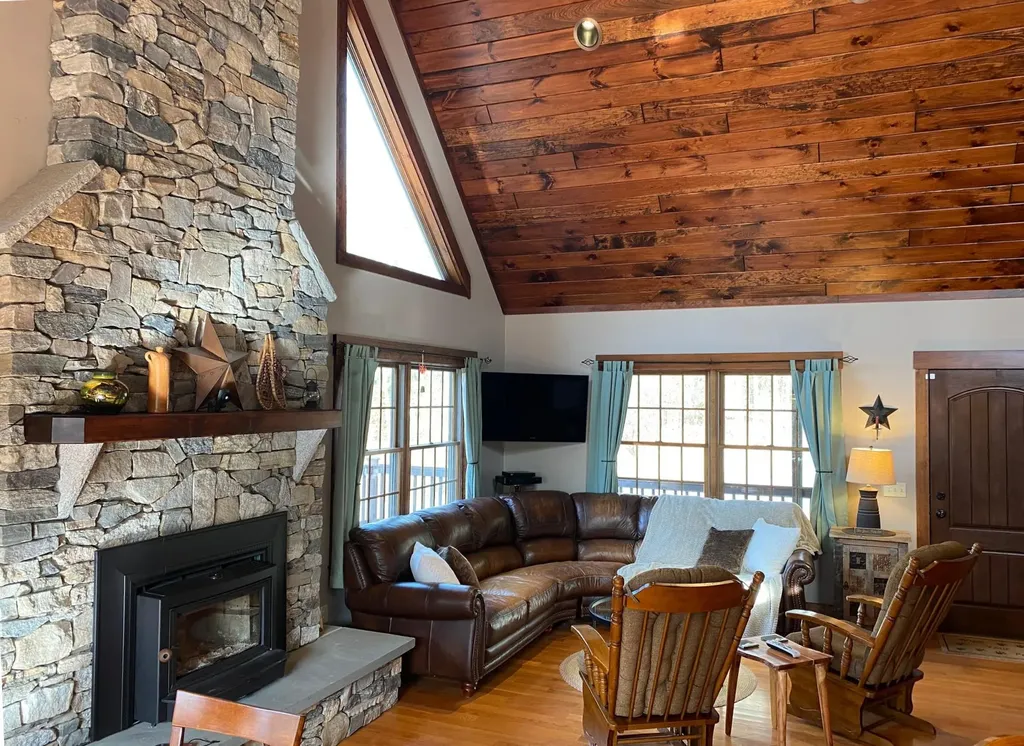 336 Beech Hill Road Norridgewock ME 04957