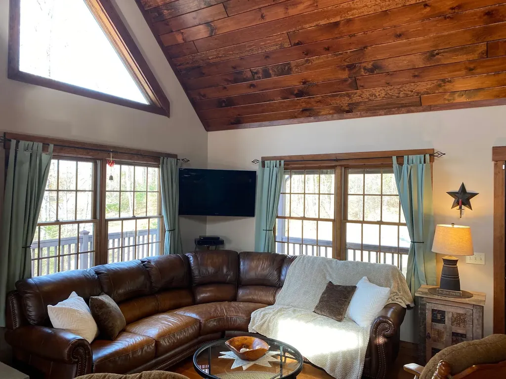336 Beech Hill Road Norridgewock ME 04957