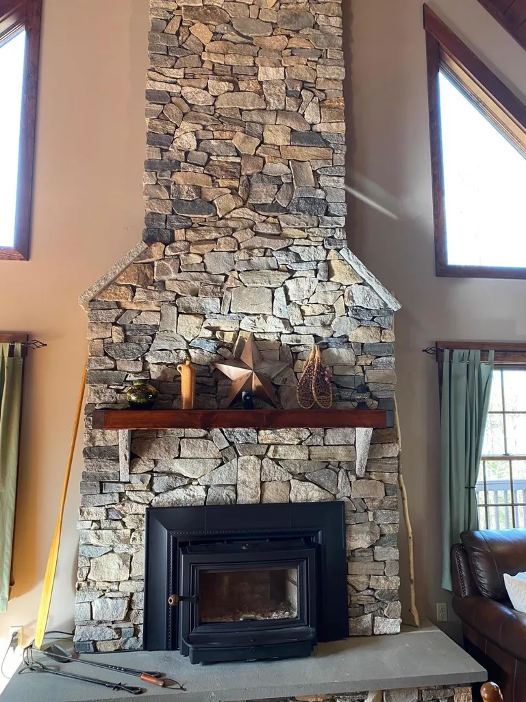 336 Beech Hill Road Norridgewock ME 04957