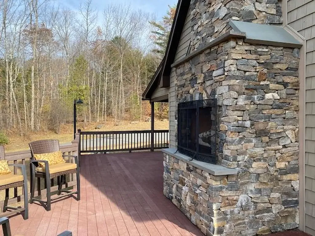 336 Beech Hill Road Norridgewock ME 04957