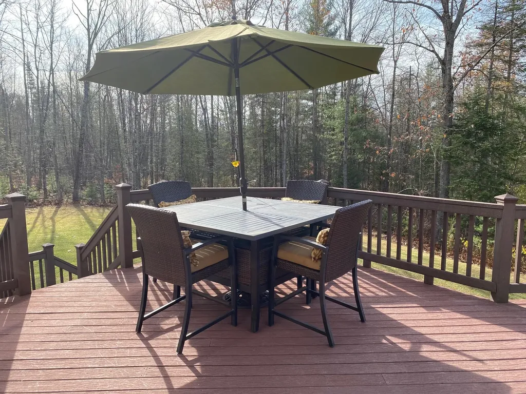 336 Beech Hill Road Norridgewock ME 04957