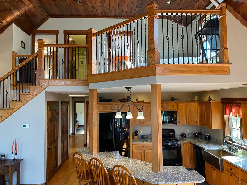 336 Beech Hill Road Norridgewock ME 04957
