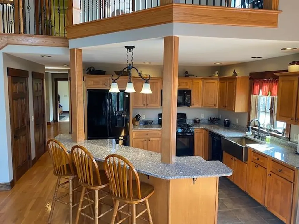 336 Beech Hill Road Norridgewock ME 04957