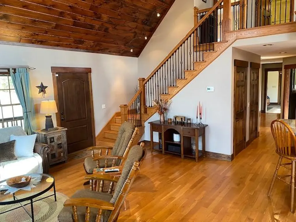 336 Beech Hill Road Norridgewock ME 04957