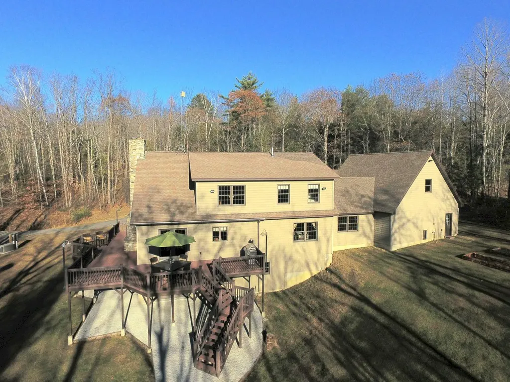 336 Beech Hill Road Norridgewock ME 04957