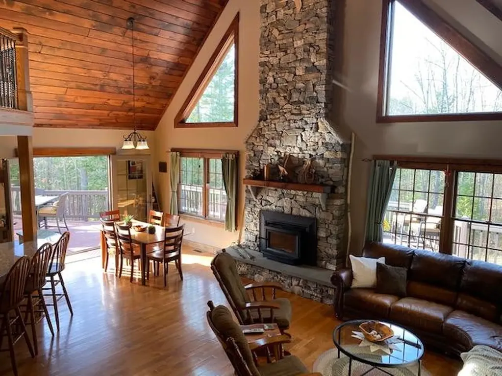 336 Beech Hill Road Norridgewock ME 04957