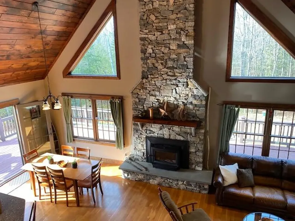 336 Beech Hill Road Norridgewock ME 04957
