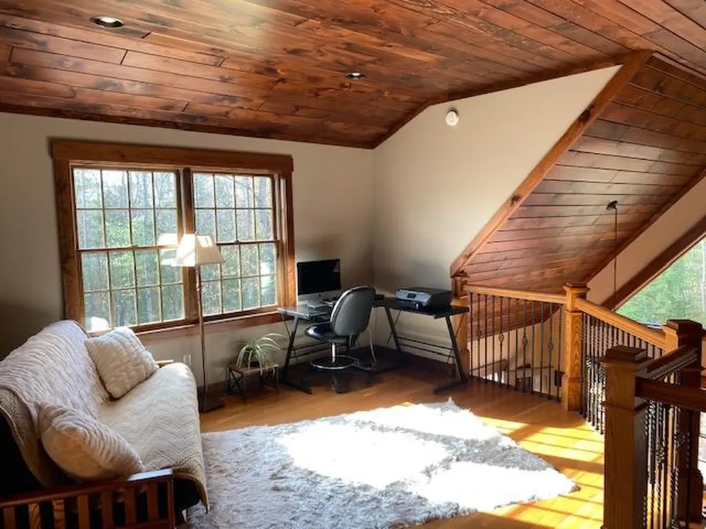 336 Beech Hill Road Norridgewock ME 04957