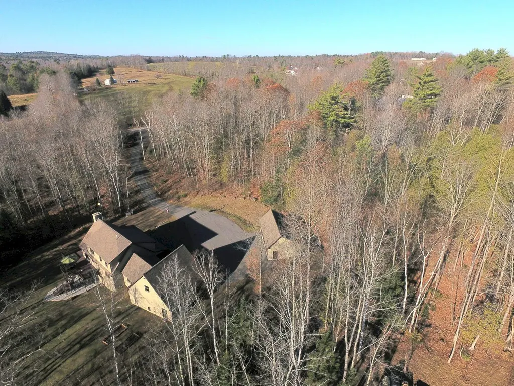 336 Beech Hill Road Norridgewock ME 04957