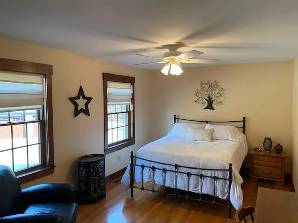 336 Beech Hill Road Norridgewock ME 04957